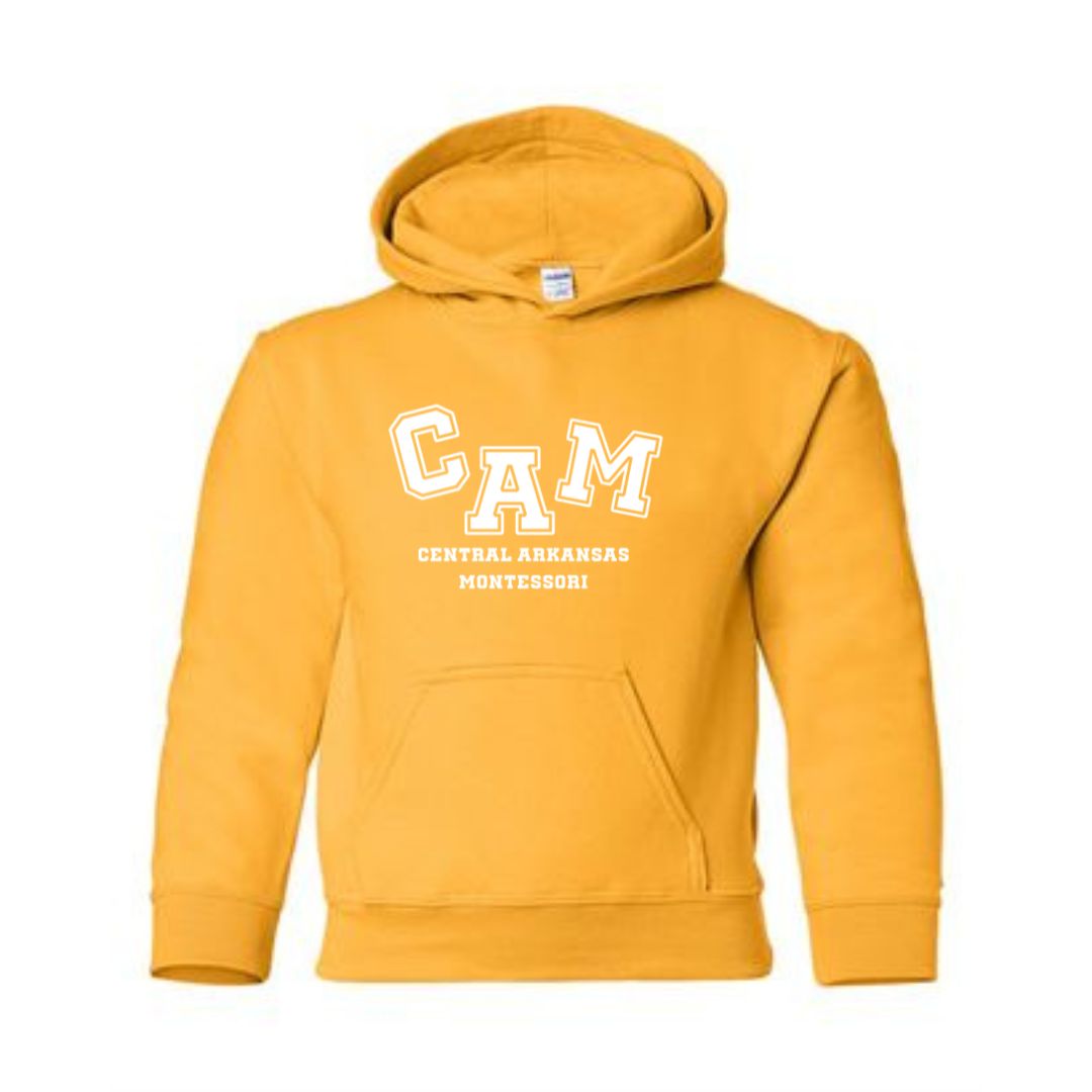CAM Adult Hoodies