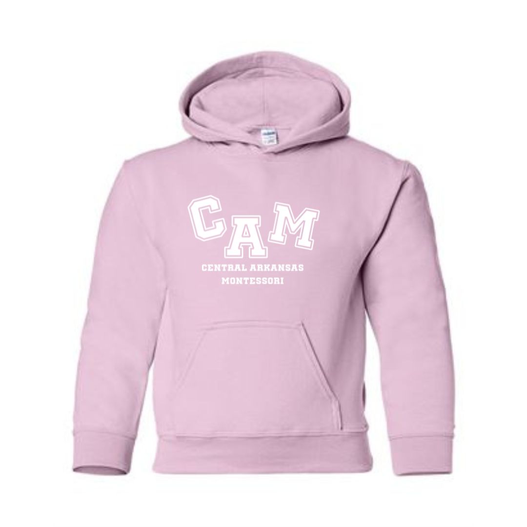 CAM Adult Hoodies