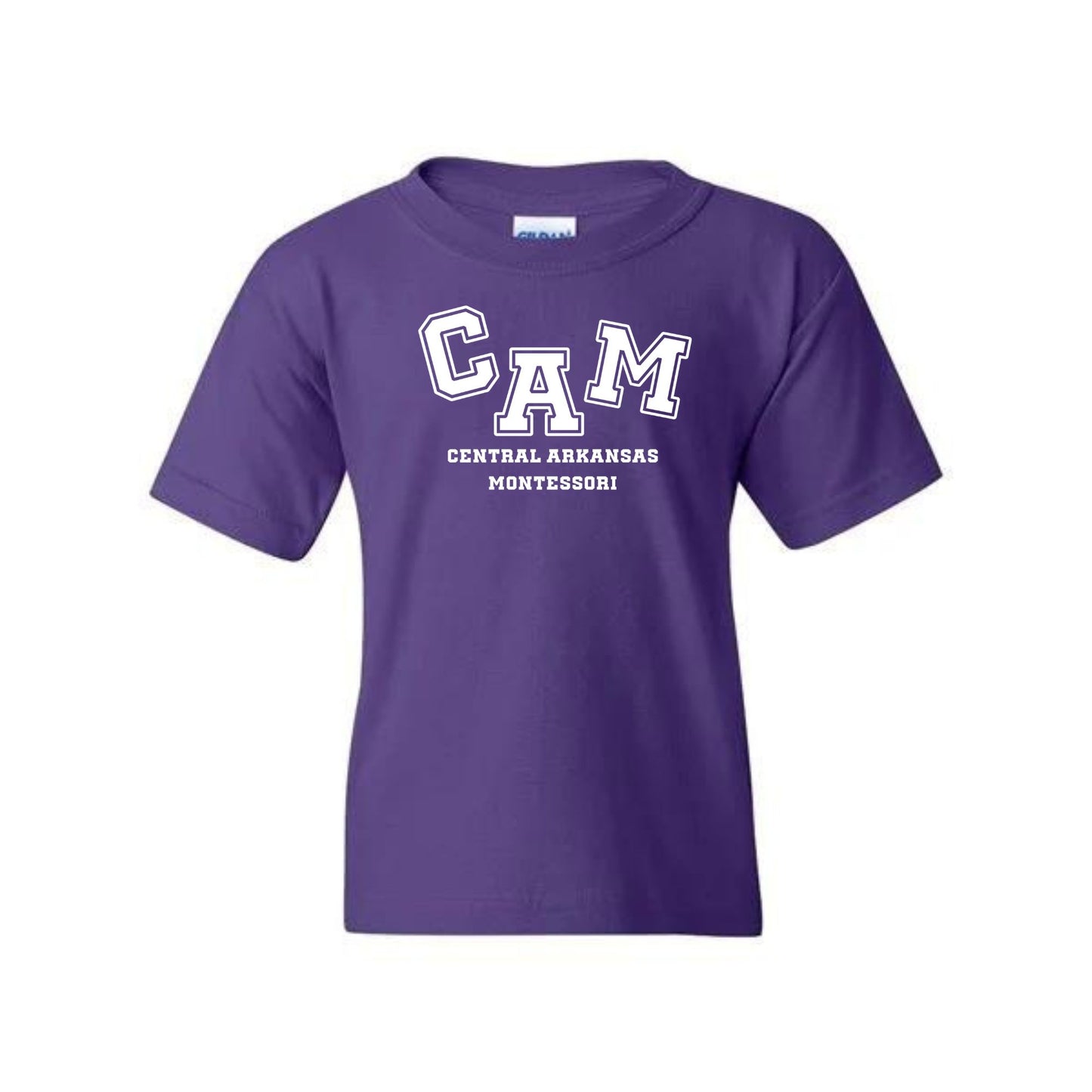 CAM T-Shirts Ms. Laure's Class