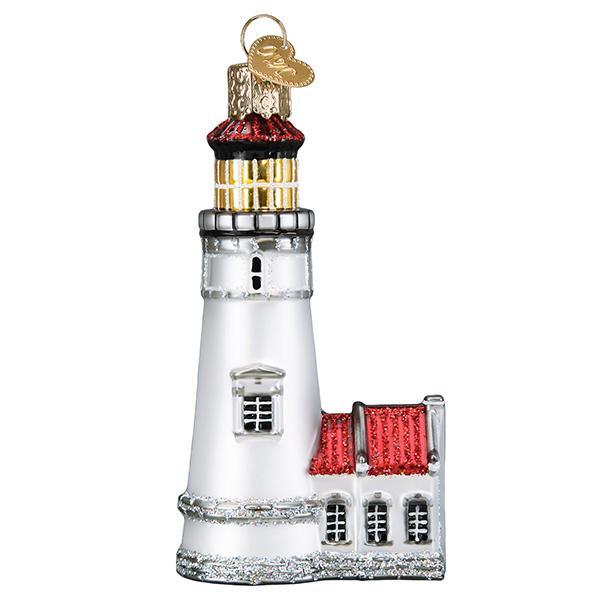 Heceta Head Lighthouse