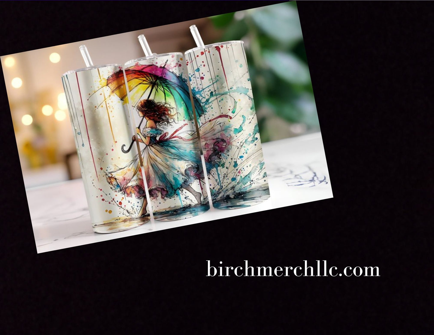 20oz Tumbler