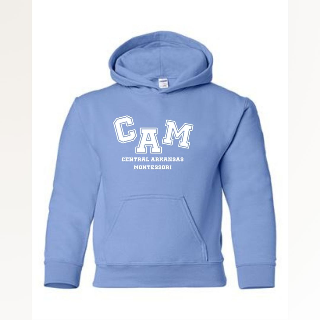 CAM Adult Hoodies