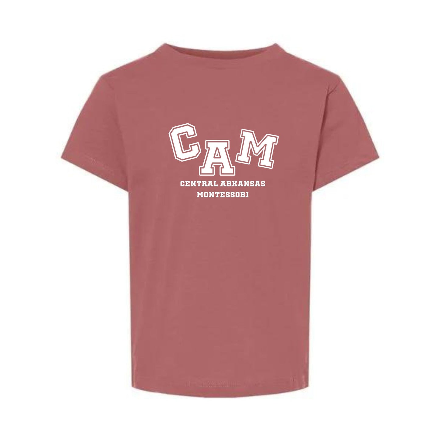 CAM T-Shirts Ms. Lysa's Toddler Sizes