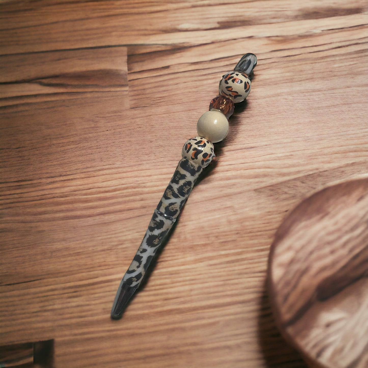 Beaded Pens Style #215