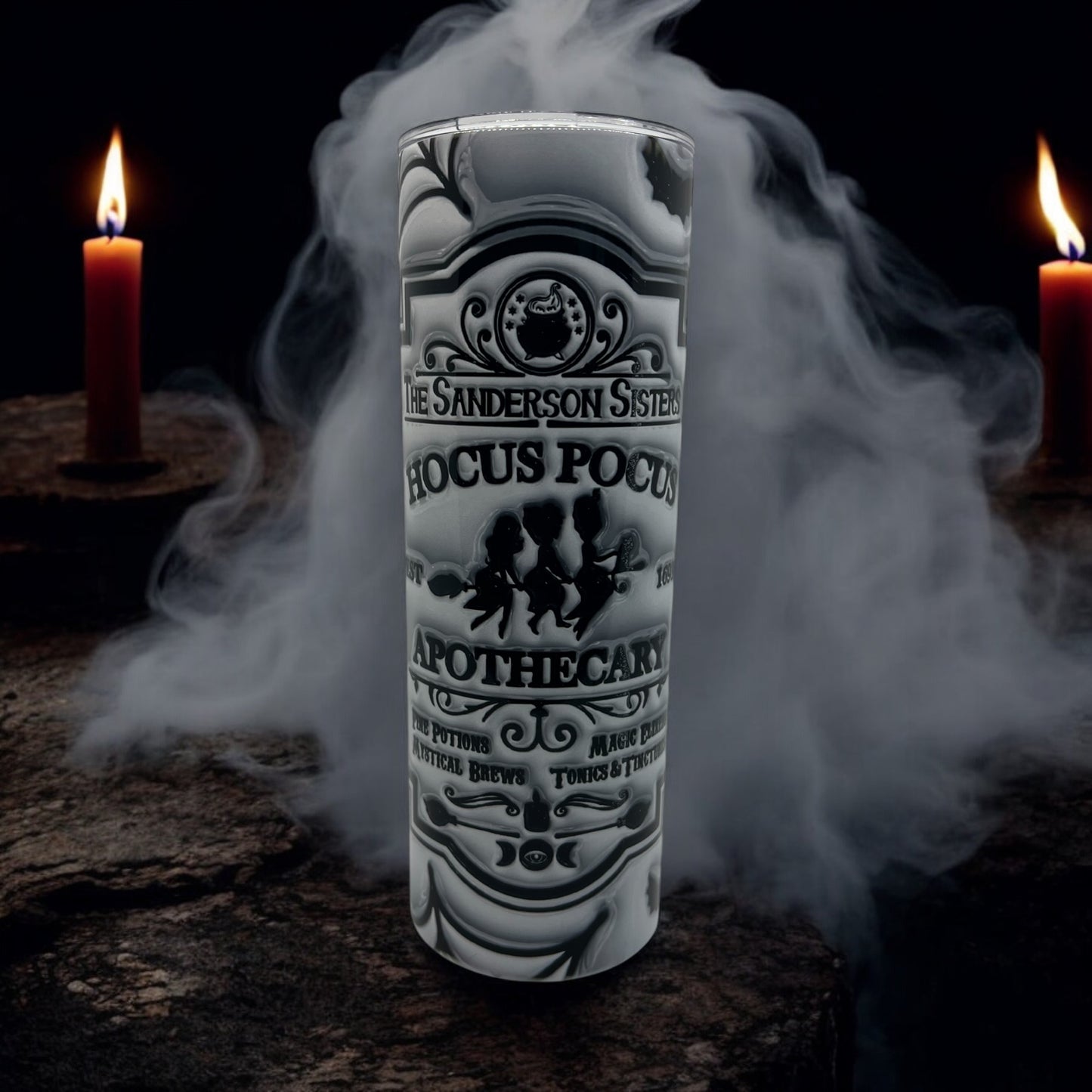 Halloween 20oz. Tumbler