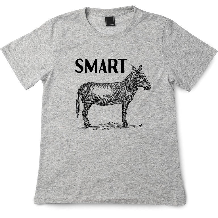 Smart T-Shirt