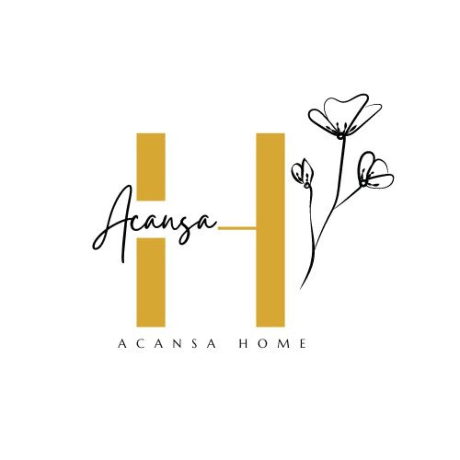 Acansa Home Wax Melts