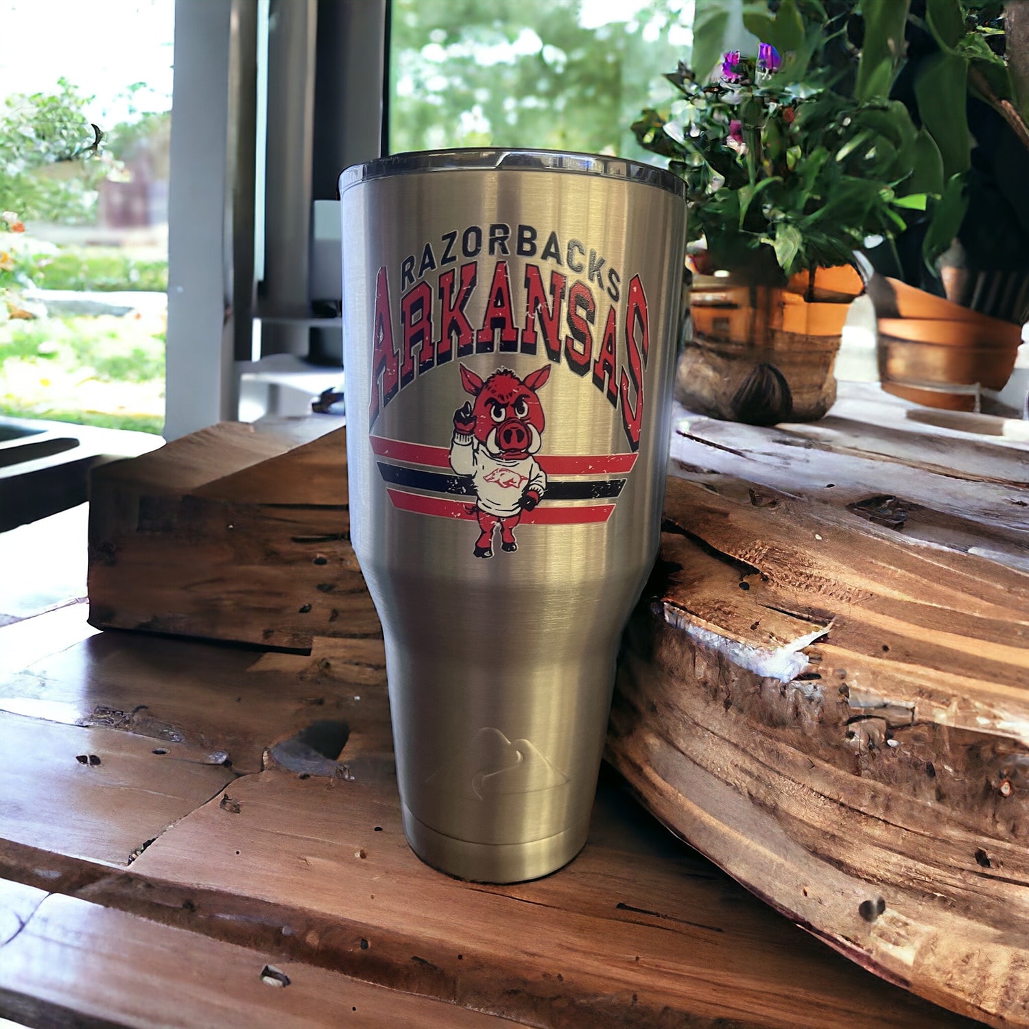 40oz Stainless Tumblers