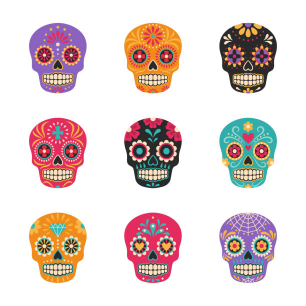 Dia de los Muertos (Day of the Dead)