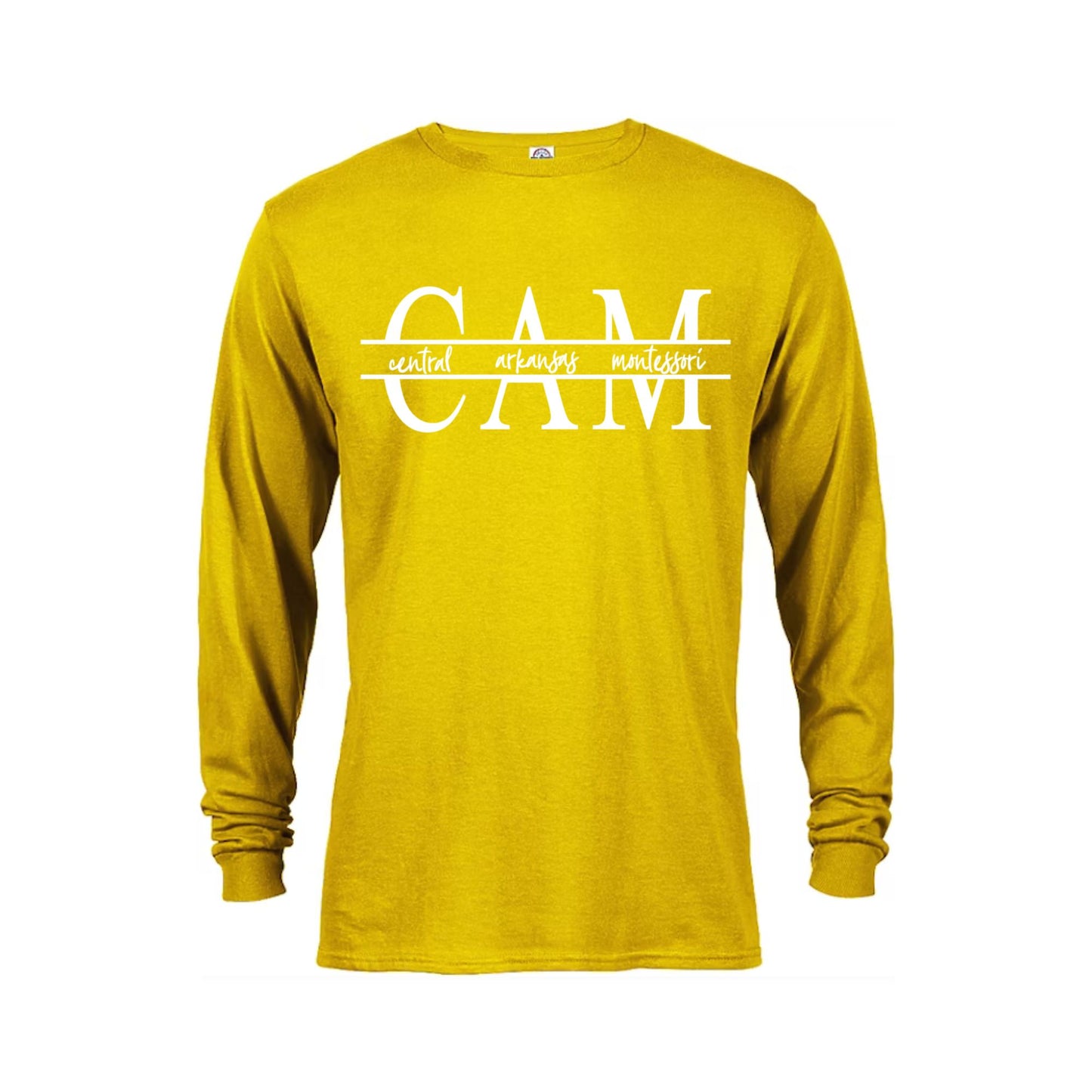 Teacher CAM Shirts