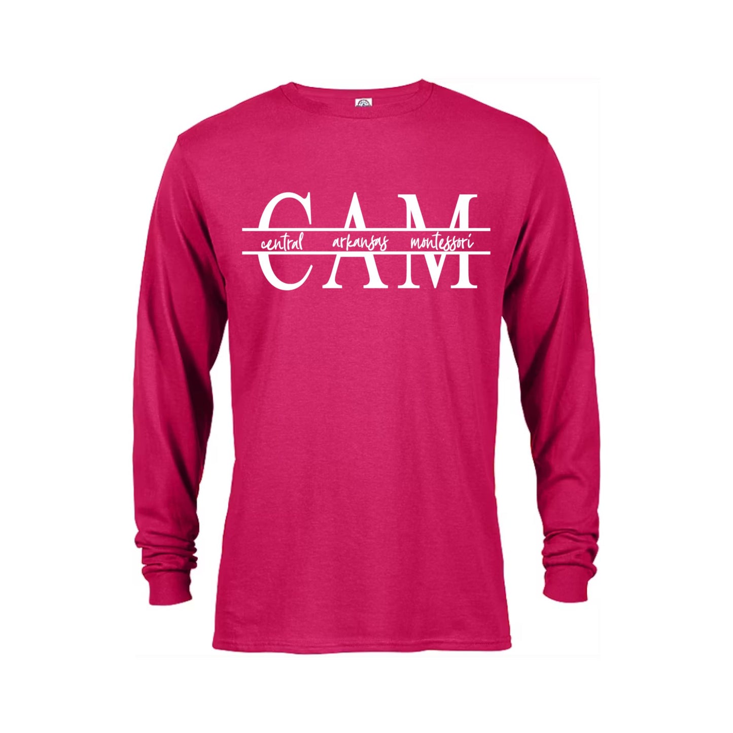 Teacher CAM Shirts