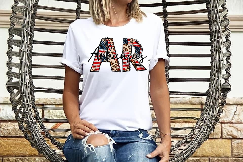 Arkansas T-Shirt