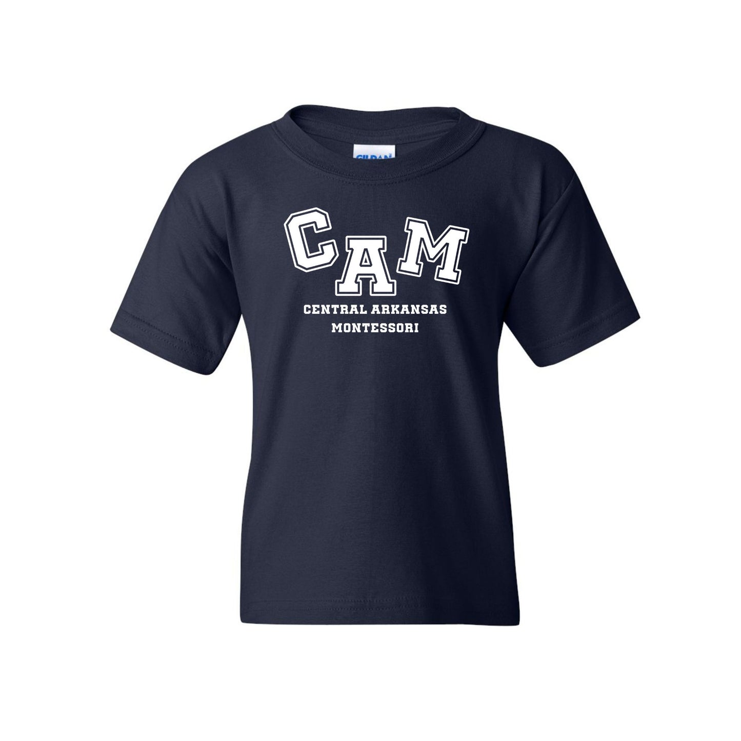 CAM T-Shirts Ms. Whitney and Ms. Mickey's Class