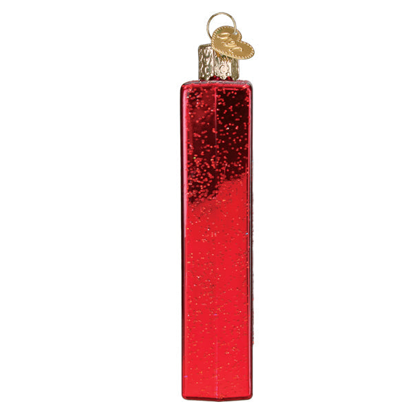 Dungeons & Dragons Red Box Ornament