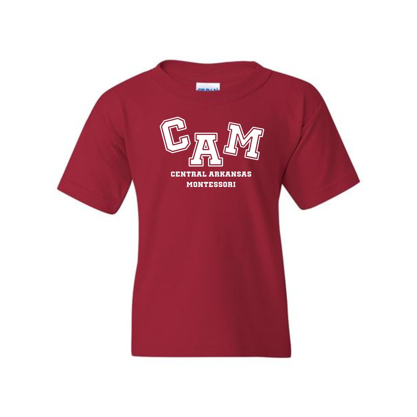 CAM T-Shirts Ms. Brittney and Ms. Caila's Class