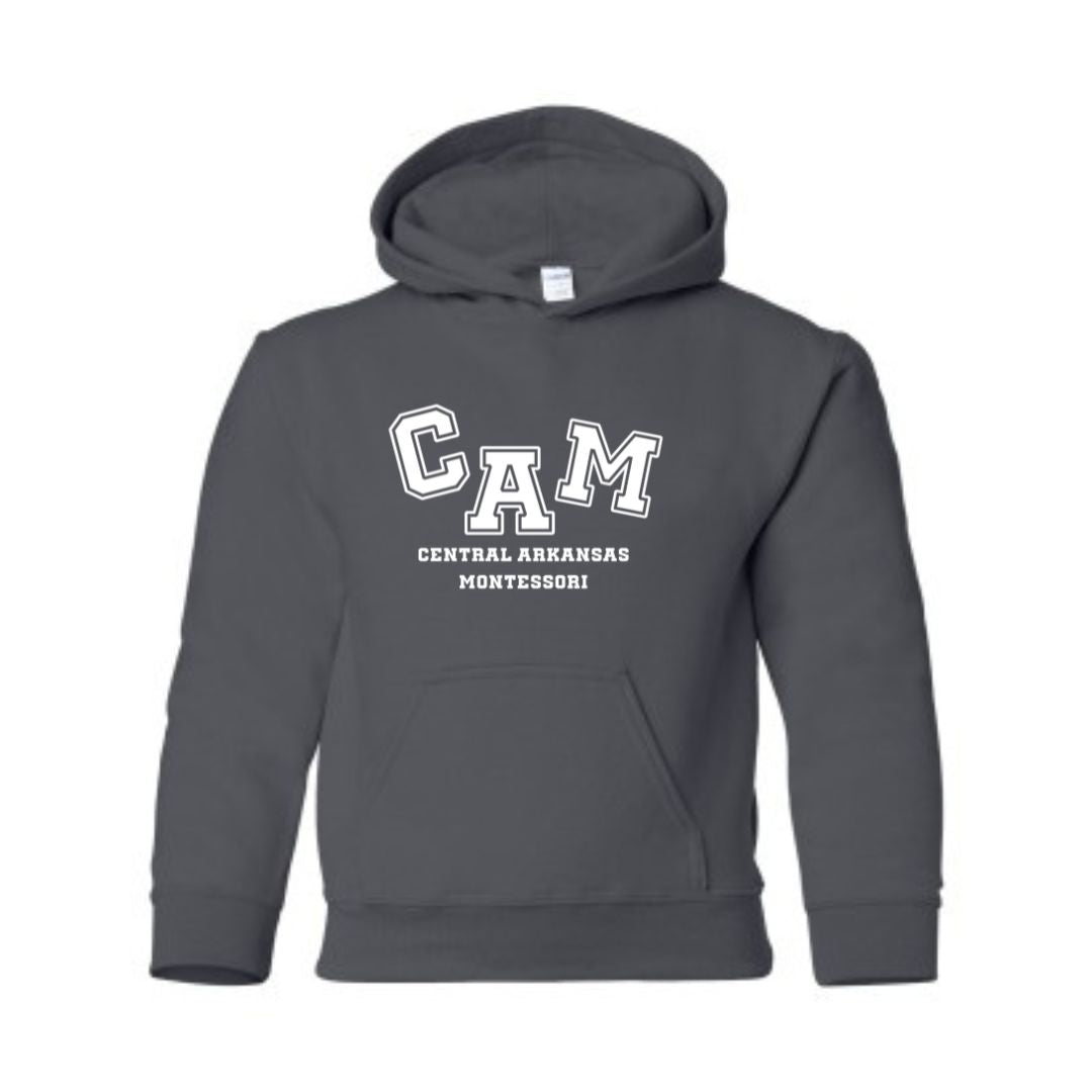 CAM Adult Hoodies
