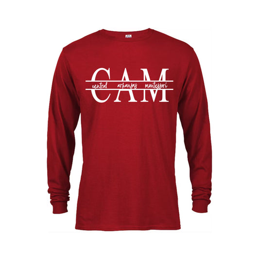 Teacher CAM Shirts