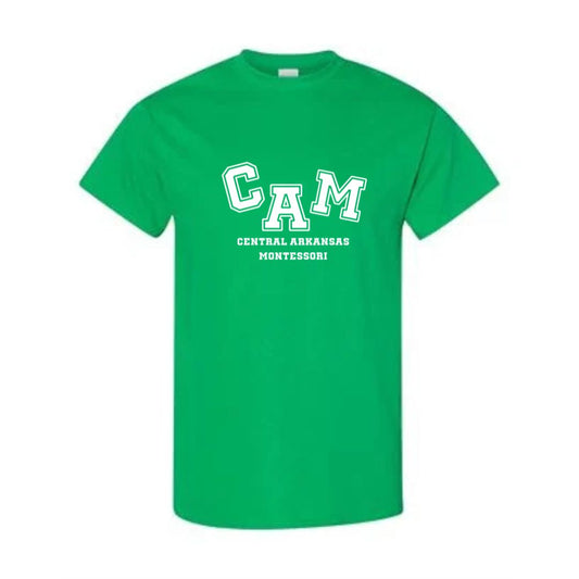 CAM T-Shirts Mr. Rickey's Class