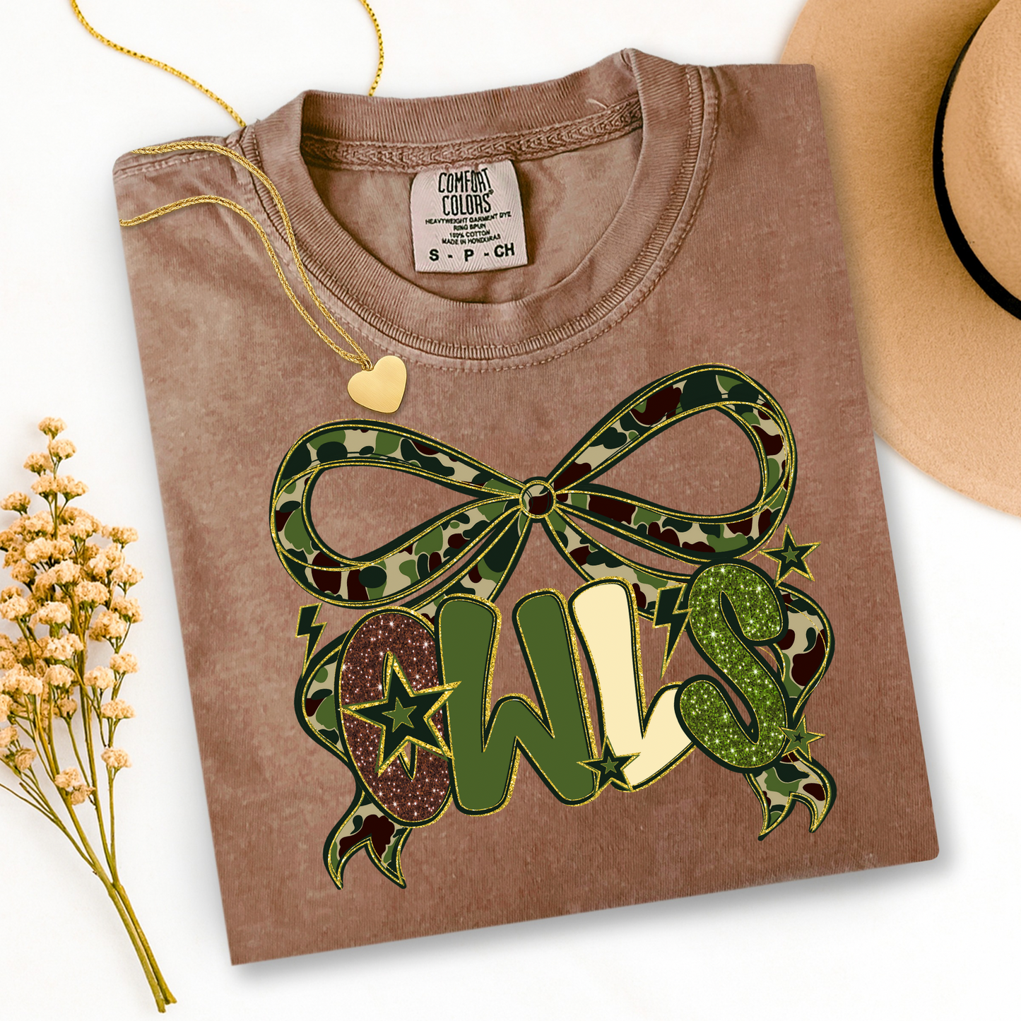 McGehee Owls T-Shirt