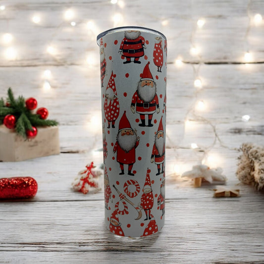 Little Santas Tumbler