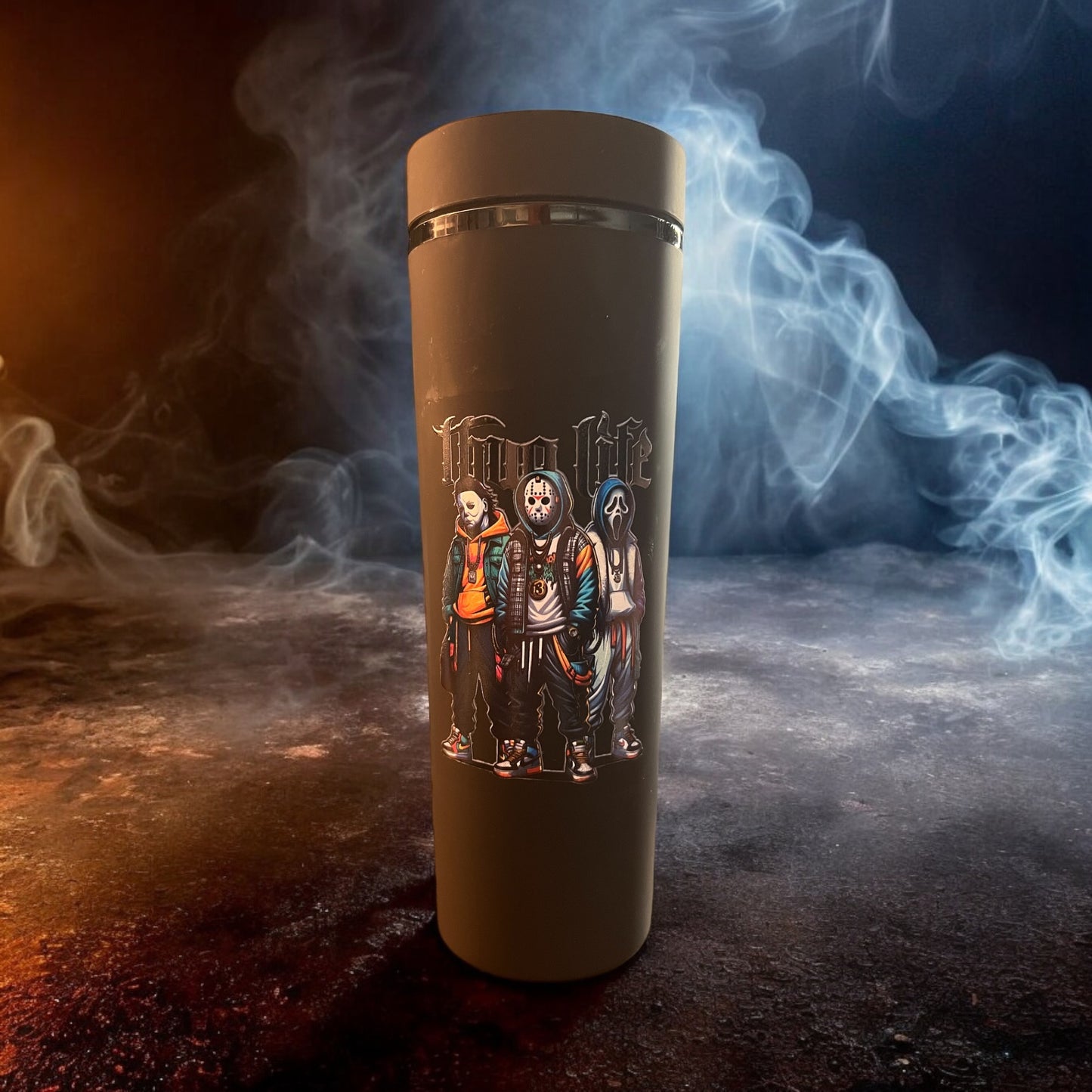 Halloween 22oz. Tumbler