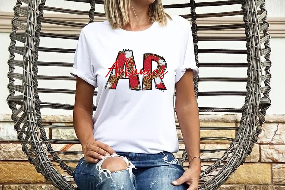 Arkansas T-Shirt