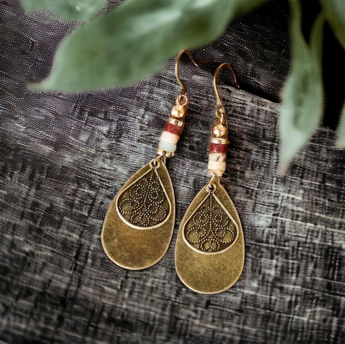 Fashion Earrings