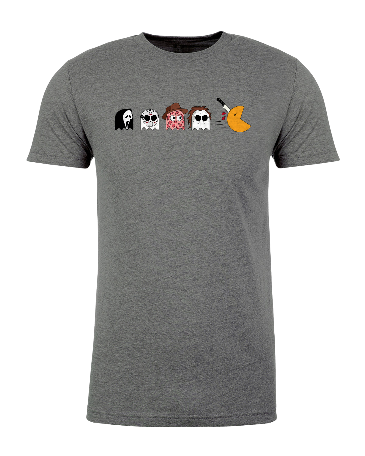 Halloween T-Shirt