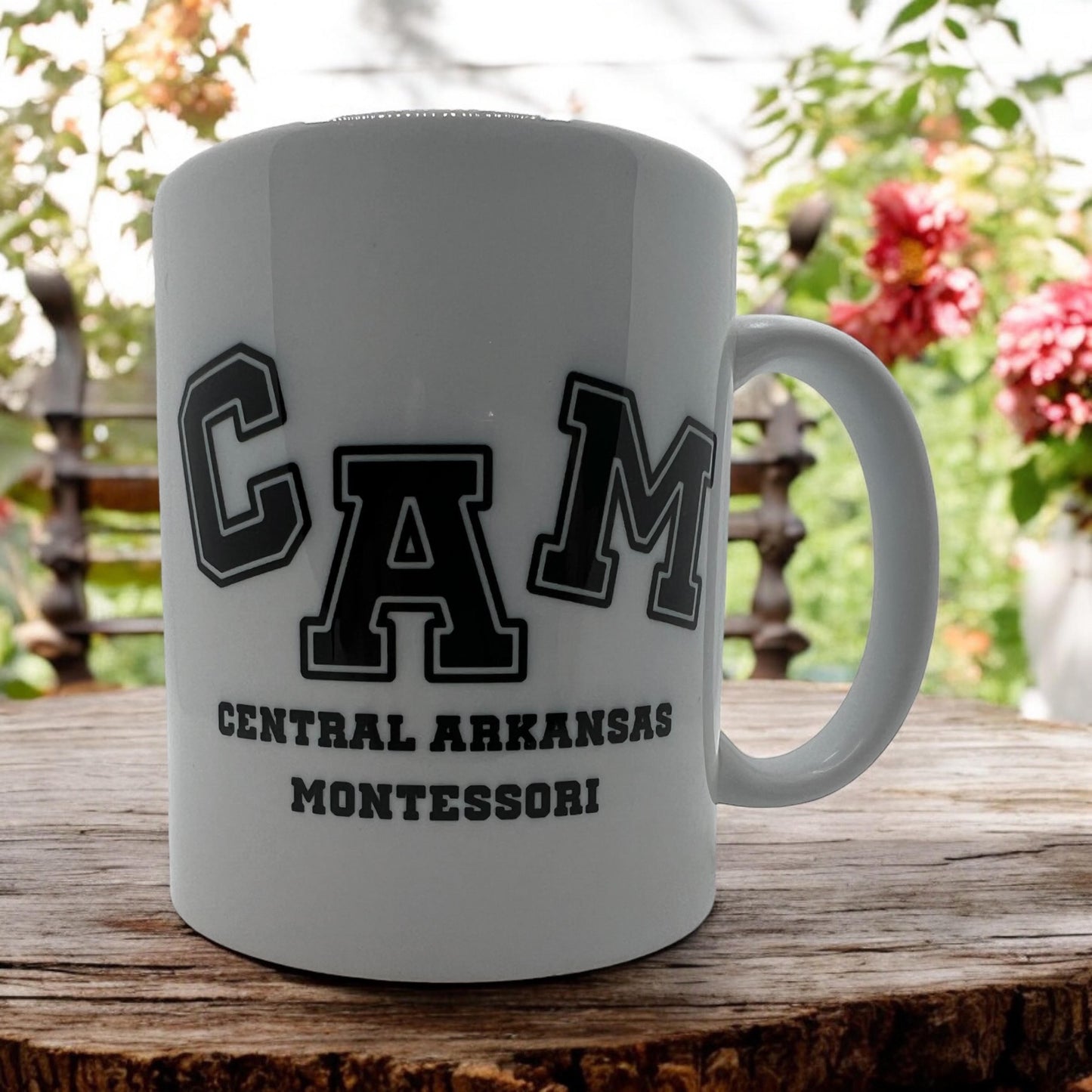 CAM Coffee Cup